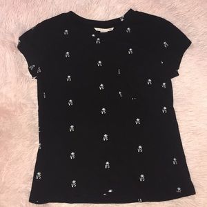 Victoria Secret Crop Top